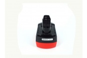 Replacement for METABO BSZ 14.4, BSZ 14.4 Impuls, SBZ14.4 Impuls, ULA9.6-18 Power Tools Battery