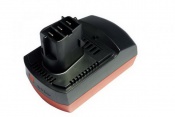 Replacement for METABO BSZ 14.4, BSZ 14.4 Impuls, SBZ 14.4 Impuls, SBZ14.4 Impuls, ULA9.6-18 Power Tools Battery