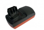 Replacement for METABO BSZ 18, BSZ 18 Impuls, KSA P18, ULA 9.6-18 Power Tools Battery
