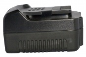 Replacement for METABO BS 14.4 LTX Impuls, ULA 14.4-18 Power Tools Battery