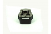 Replacement for MILWAUKEE 0511-21, 0512-21, 0512-25, 0513-20, 0513-21 Power Tools Battery