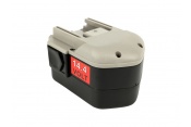 Replacement for MILWAUKEE 0511-21, 0512-21, 0512-25, 0513-20, 0513-21, 0514-20, 0514-24, 0514-52, 0516-20, 0516-22, 0516-52, 0612-20, 0612-22, 0612-26, 0613-20, 0613-24, 0614-20, 0614-24, 0615-24, 0616-20, 0616-24, 0617-24, 49-24-0150, 6562-21, 6562-23, 6562-24, 9081-20, 9081-22, 9082-20, 9082-22, 9083-20, 9083-22, LoTor S 14.4 TX, LokTor P 14.4 TX, LokTor P 14.4 TXC, LokTor PDD 14.4 X, LokTor S 14.4 TX, LokTor S 14.4 TXC, PAS 14.4 Power Plus, PCG 14.4, PES 14.4 T, PIW 14.4 HEX, PIW 14.4 SD, PJX 14.4 Power Plus, PLD 14.4 X, PN 14.4 Power Plus, PPS14.4 Power Plus, PSG 14.4 Power Plus, PSM 14.4 Power Plus Power Tools Battery