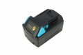 Replacement for MILWAUKEE BS 18X, C 18 B, C18 DD, C18 HZ, M18 Power Tools Battery