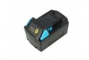 Replacement for MILWAUKEE BS 18X, C 18 B, C18 DD, C18 HZ, M18 Power Tools Battery