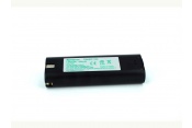 Replacement for MAKITA 3700D, 3700DW, 4071D, 4073D, 4307D, 4307DW, 4770D Power Tools Battery