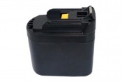 Replacement for MAKITA BMR102, BTD150, BTD150RJ, BTD150SA, BTD150SAE Power Tools Battery