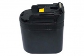 Replacement for MAKITA BDF430F, BDF430FASE, BDF430FSJE, BFH040, BFH040F Power Tools Battery