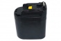 Replacement for MAKITA BDF430F, BDF430FASE, BDF430FSJE, BFH040, BFH040F Power Tools Battery