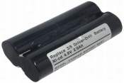 Replacement for MAKITA 6041D, 6041DW, 6043D, 6043DWK Power Tools Battery