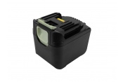 Replacement for MAKITA BBO140, BCF050, BCF201ZW, BCL140, BCL140Z, BCL142 Power Tools Battery