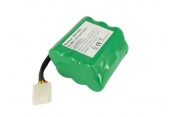Replacement for NEATO XV-25, XV11, XV12, XV14, XV15, XV21, XV25, XV28 Vacuum Cleaner Battery