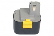 Replacement for PANASONIC EY3000, EY6000, EY7000 Series Power Tools Battery