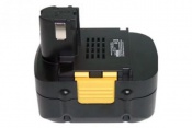 Replacement for PANASONIC EY Series Power Tools Battery