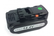 Replacement for PANASONIC EY3640K, EY3640LR1S, EY3641K, EY3641LR1S, EY3740B Power Tools Battery