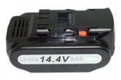 Replacement for PANASONIC EY3640K, EY3640LR1S, EY3641K, EY3641LR1S, EY3740B Power Tools Battery