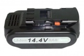 Replacement for PANASONIC EY3640K, EY3640LR1S, EY3641K, EY3641LR1S, EY3740B Power Tools Battery
