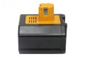 Replacement for PANASONIC EY6812NQKW, EY6812NQRW, EY6812VQKW, EY6813, EY6813FGQW, EY6813NQKW, EY9117B, EZ6813 Power Tools Battery