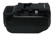 Replacement for PANASONIC EY3760B, EY7460LN2S, EY7460LZ2S, EY7460LZ2S31, EY7460X, EY7960, EY7960LN2S, EY7960LZ2S31, EY7960X, EZ3760, EZ37C1, EZ7460, EZ7460LZ1S-B, EZ7460X-B, EZ7960, EZ7960LZ1S-B, EZ7960X-B Power Tools Battery