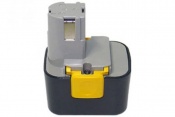 Replacement for PANASONIC EY3653, EY3653CQ, EY3654, EY3654CQ Power Tools Battery