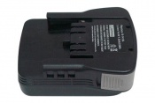 Replacement for RYOBI BDM-143, BFL-140, BID-140, BID-1411, BID-142, BID-143, BID-1421, BID-1410, BID-1440, BIW-1465 Power Tools Battery