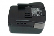 Replacement for RYOBI BDM-143, BFL-140, BID-140, BID-1411, BID-142, BID-1421, BID-143, BID-1410, BID-1440, BIW-1465 Power Tools Battery