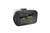 Replacement for RYOBI BID1821, P620, RFL180M, RYOBI C, O, P, 18V ONE PLUS Series Power Tools Battery