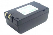 Replacement for DURACELL DR12 Camcorder Battery
