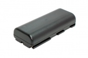 Replacement for CANON DM-CV11, DM-MV100, DM-MV20i, DM-PV1, DV-MV100, DV-MV20 Camcorder Battery