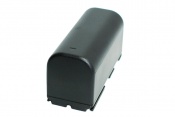Replacement for CANON DM-MV20i, DM-PV1, DV-MV20 Camcorder Battery