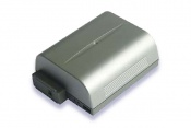 Replacement for CANON MV4, MV4i, MV4iMC, MVX10i, Optura 300, CANON DM, Elura, IXY DVM2, MV-3 Series Camcorder Battery