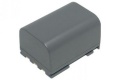 Replacement for CANON FV500, HG10, HV20, HV30, iVIS DC300, iVIS HG10, iVIS HV30, IXY DV3, IXY DV5, IXY DVM3, LEGRIA HV40, VIXIA HG10, VIXIA HV30, VIXIA HV40, CANON DC, ELURA, FVM, MD, MV, MVX, Optura, ZR Series Camcorder Battery