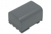 Replacement for CANON FV500, HG10, HV20, HV30, iVIS DC300, iVIS HG10, iVIS HV30, IXY DV3, IXY DV5, IXY DVM3, LEGRIA HV40, VIXIA HG10, VIXIA HV30, VIXIA HV40, CANON DC, ELURA, FVM, MD, MV, MVX, Optura, ZR Series Camcorder Battery