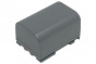 Replacement for CANON FV500, HG10, HV20, HV30, iVIS DC300, iVIS HG10, iVIS HV30, IXY DV3, IXY DV5, IXY DVM3, LEGRIA HV40, VIXIA HG10, VIXIA HV30, VIXIA HV40, CANON DC, ELURA, FVM, MD, MV, MVX, Optura, ZR Series Camcorder Battery