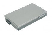 Replacement for CANON DC50, DC51, HR10, HV10, IXY DVM5, MVX4i, Optura 600 Camcorder Battery