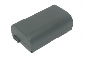 Replacement for CANON HV10, IXY DVM5, MVX4i, Optura 600 Camcorder Battery