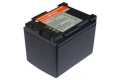 Replacement for CANON iVIS HG21, XA10, CANON HF, HG, iVIS HF, LEGRIA HF, VIXIA HF, VIXIA HG Series Camcorder Battery