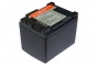 Replacement for CANON iVIS HG21, XA10, CANON HF, HG, iVIS HF, LEGRIA HF, VIXIA HF, VIXIA HG Series Camcorder Battery
