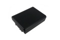 Replacement for CANON LEGRIA HF, VIXIA HF, iVIS HF Series Camcorder Battery