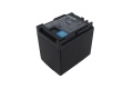 Replacement for CANON VIXIA HF G30, XA20, XA25 Camcorder Battery