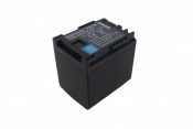 Replacement for CANON VIXIA HF G30, XA20, XA25 Camcorder Battery