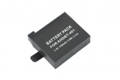 Replacement for GoPro Hero 4 Camcorder Battery