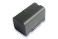 Replacement for HITACHI VM-645LA, VM-945LA, HITACHI VM-D, VM-E, VM-H Series Camcorder Battery