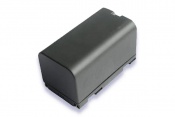 Replacement for HITACHI VM-645LA, VM-945LA, HITACHI VM-D, VM-E, VM-H Series Camcorder Battery