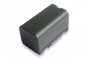 Replacement for HITACHI VM-645LA, VM-945LA, HITACHI VM-D, VM-E, VM-H Series Camcorder Battery