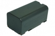 Replacement for HITACHI VM-645LA, VM-945LA, HITACHI VM-D, VM-E, VM-H Series Camcorder Battery