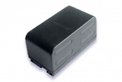 Replacement for HITACHI VEEA6, HITACHI VM, VM-D, VM-E, VM-H, VM-SP1 Series Camcorder Battery