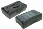 Replacement for IDX E-50S Camcorder Battery