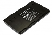 Replacement for MAGNAVOX R-8297V, MAGNAVOX VR-8200, VR-8300, VR-9200, VR-9600 Series Camcorder Battery