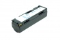 Replacement for JVC GR-DVJ70, GR-DVJ70E, JVC GR-DV Series Camcorder Battery