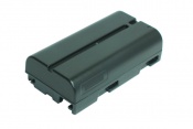 Replacement for THOMSON BAT200 Camcorder Battery